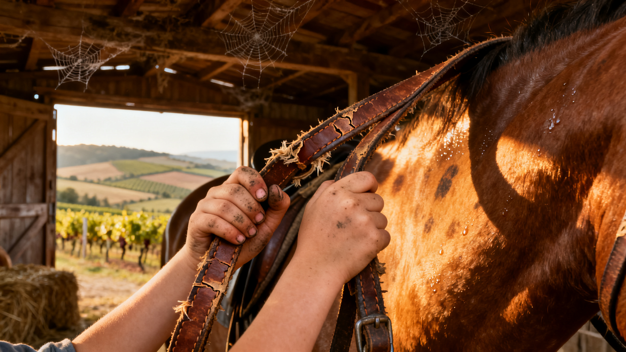 Cours d’équitation le mercredi : pourquoi ce créneau plaît aux enfants