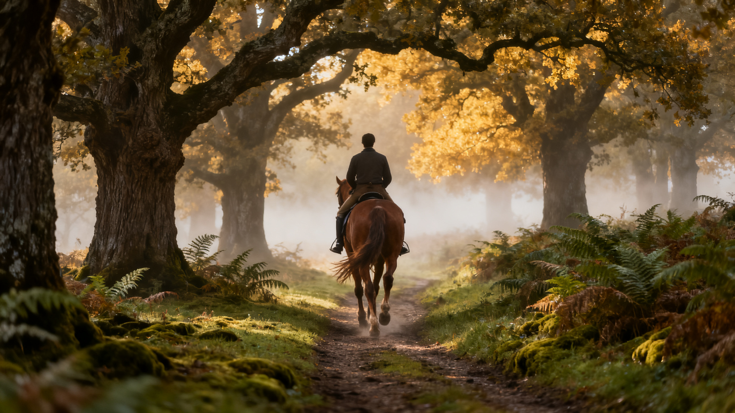 Équitation près du Morvan : où monter à cheval autour de Civry ?